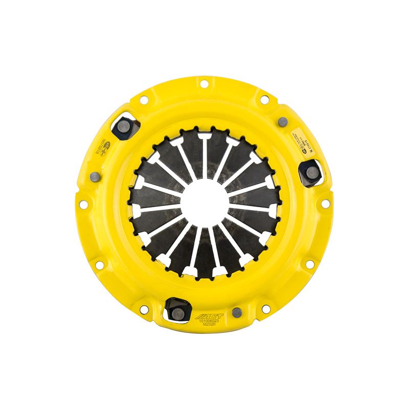 Advanced Clutch Technology Heavy Duty Pressure Plate ACT-MZ020