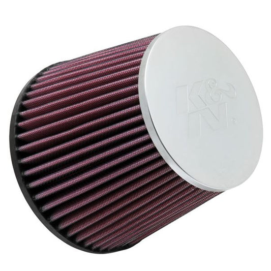 K&N RC-5284 Universal Clamp-On Air Filter