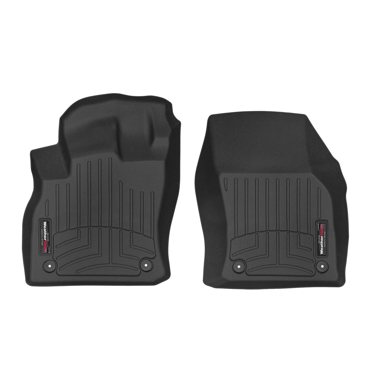 WeatherTech FloorLiner™ DigitalFit® 4415441