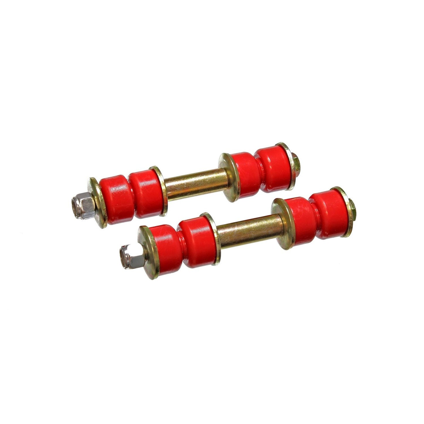 Energy Suspension END LINK SET WITH HARDWARE 9.8120R