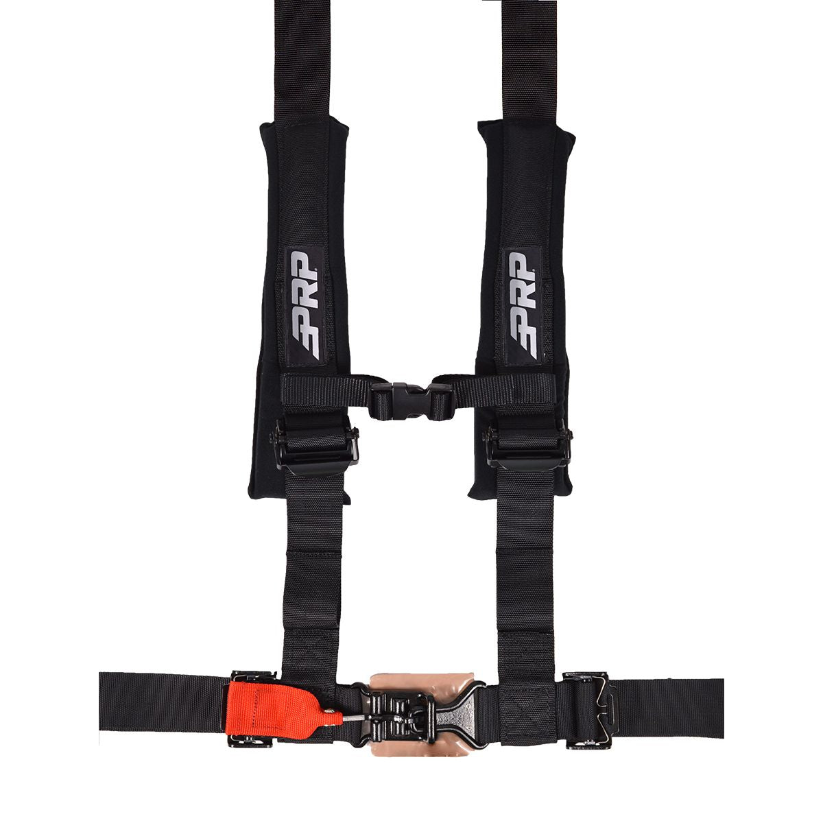 PRP-SB4.2LL-4.2 Harness with Latch and Link Lap Belt