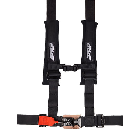 PRP-SB4.2LL-4.2 Harness with Latch and Link Lap Belt