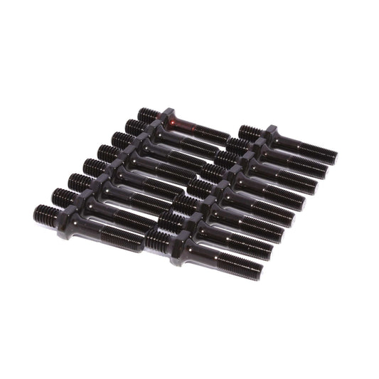 COMP Cams Hi-Tech Rocker Stud Set w/ 7/16" Base Thread and 3/8" Rocker Thread COMP-4515-16