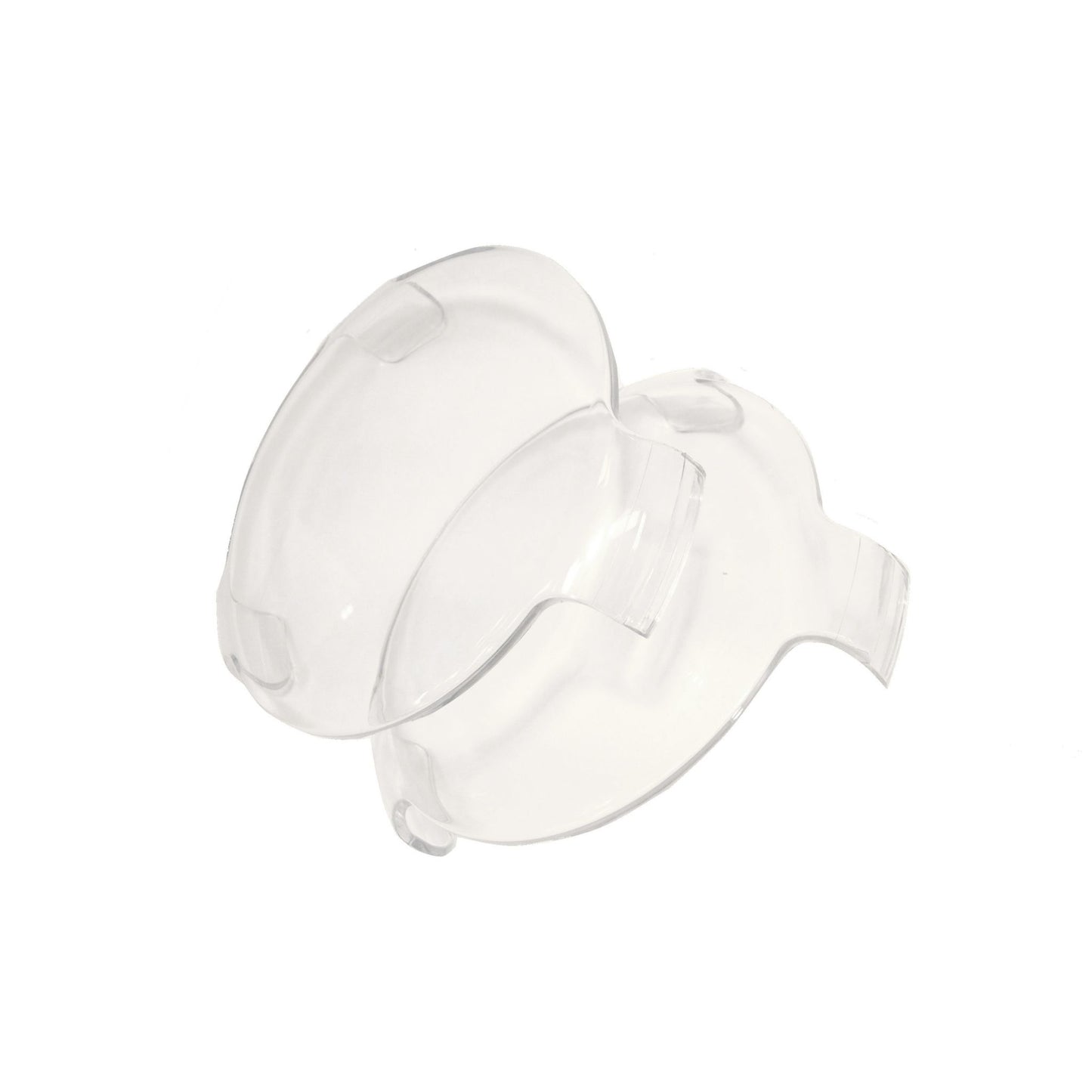 Lazer Star Lights LEXAN COVER 7" DOMINATOR LSCD7L