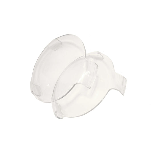 Lazer Star Lights LEXAN COVER 7" DOMINATOR LSCD7L