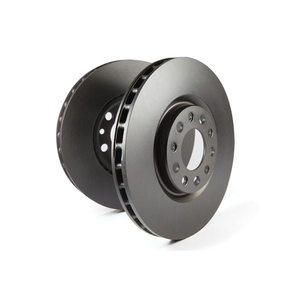 EBC RK7112 Ultimax OE Style Disc Kit