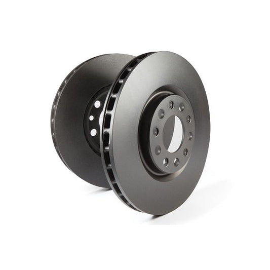 EBC RK1697X RK Series Directional Rotor