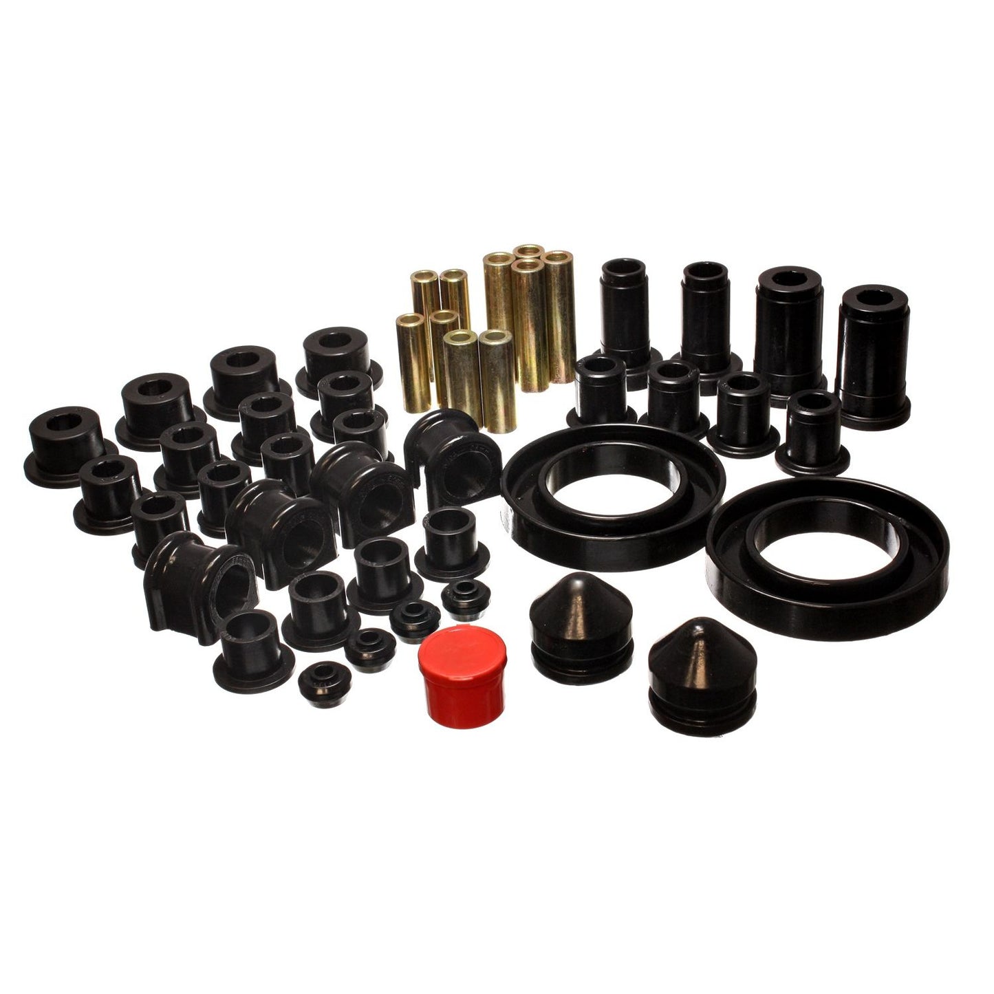 Energy Suspension DODGE 1500 2WD MASTER SET 5.18117G