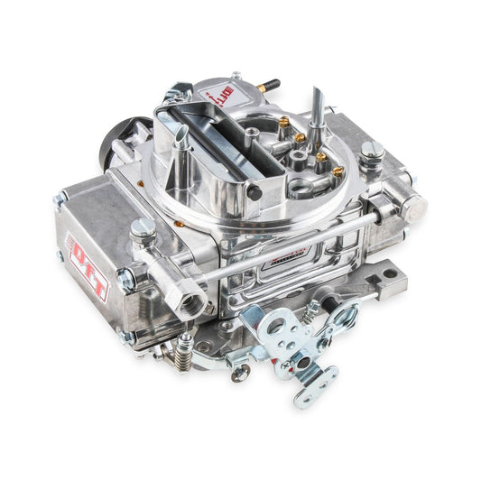 Quick Fuel Technology Slayer Series Carburetor SL-450-VSTRR