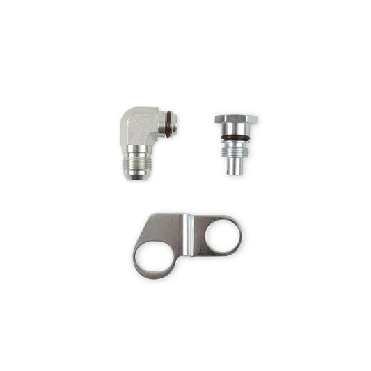 Earls Performance Remote Reservoir Adapter Kit PS0002ERL