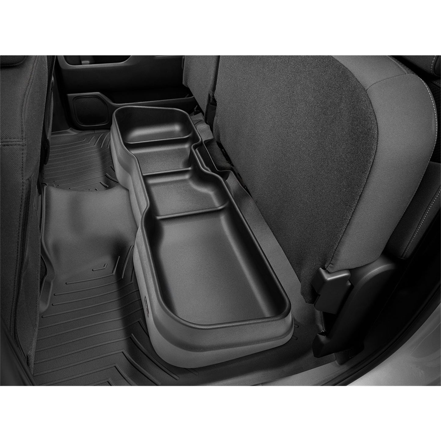 WeatherTech Under Seat Storage System 4S018