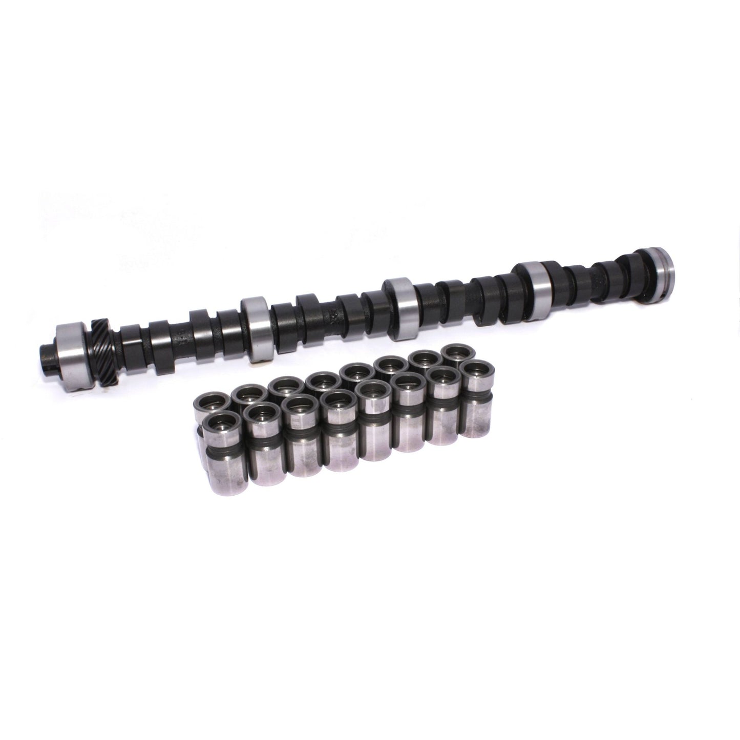 COMP Cams High Energy 212/212 Hydraulic Flat CL Kit Kit International Harvester 304-392 COMP-CL83-201-4