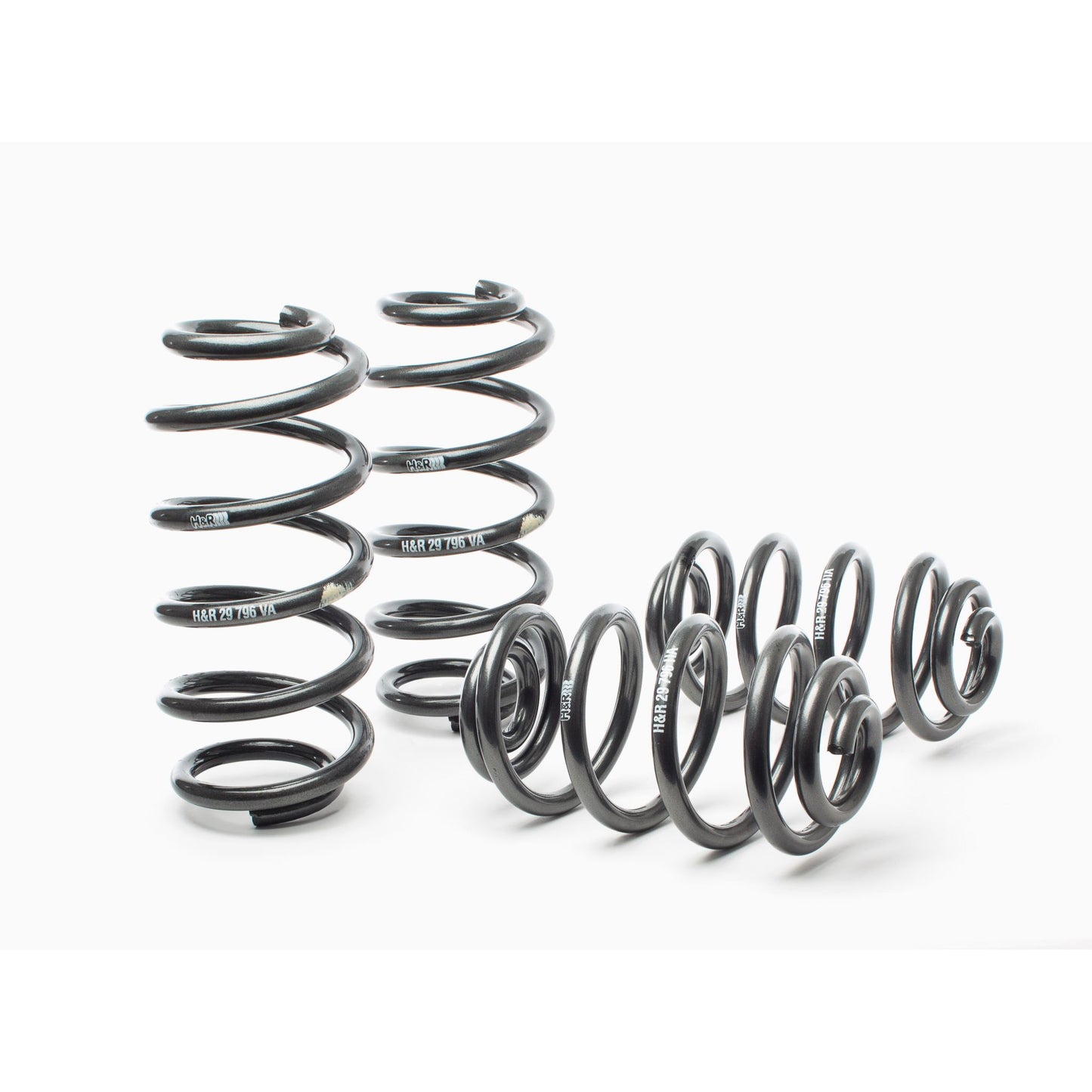 H&R Special Springs Sport Spring Kit 29796-2