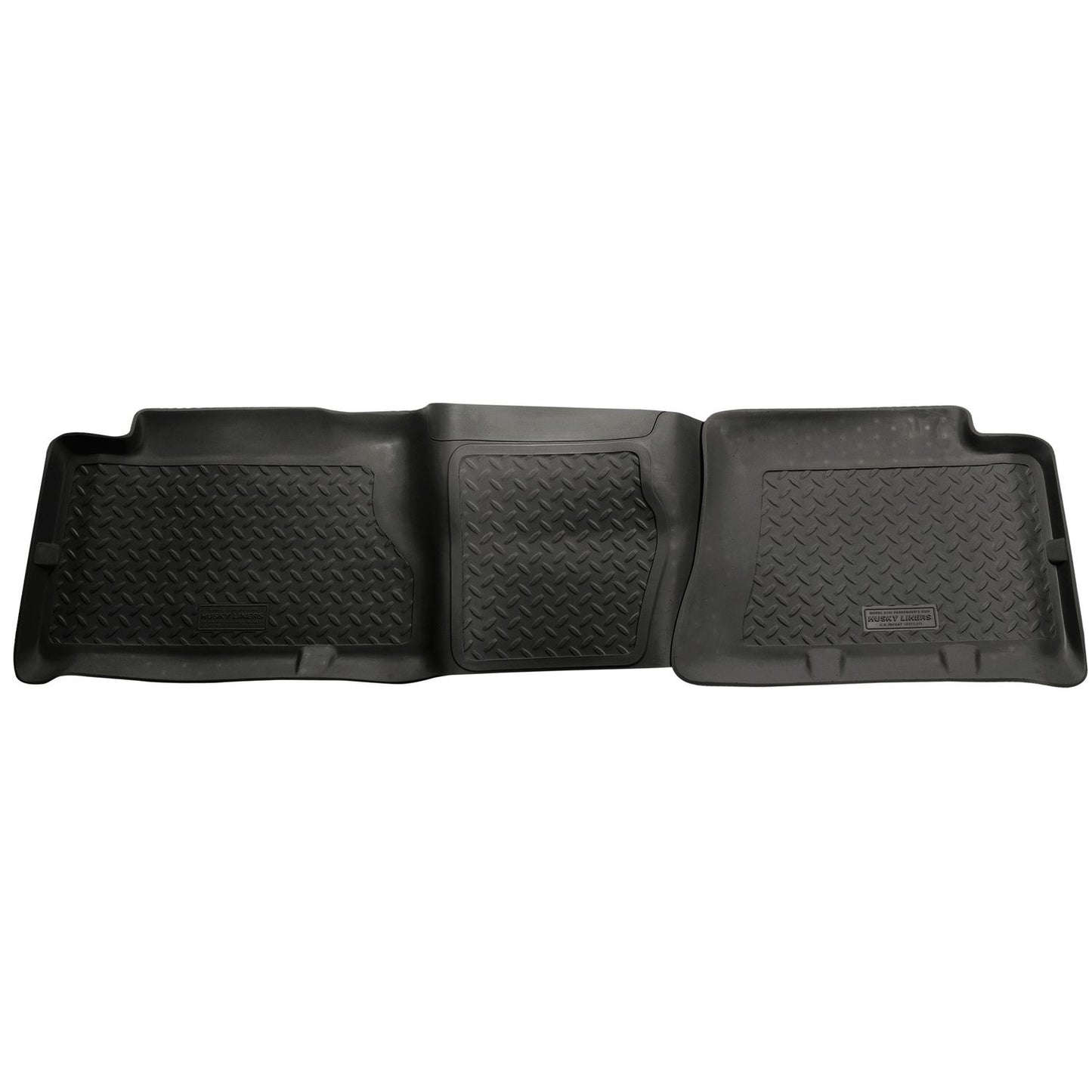 Husky Liners 2nd Seat Floor Liner 61461