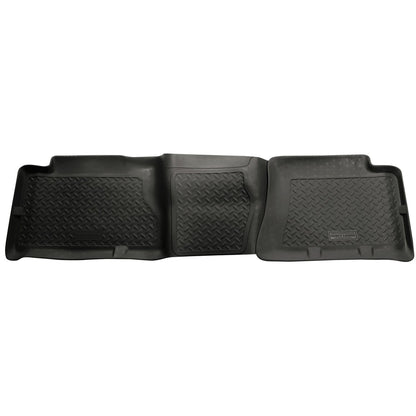 Husky Liners 2nd Seat Floor Liner 61461