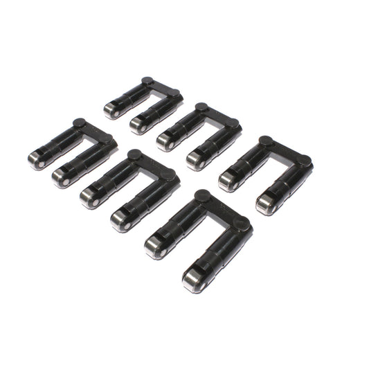COMP Cams Short Travel Retro-Fit Hydraulic Roller Lifter Set of 12 Chevrolet 4.3/262 V6 COMP-15853-12