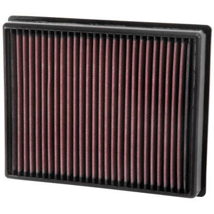 K&N 33-5000 Replacement Air Filter