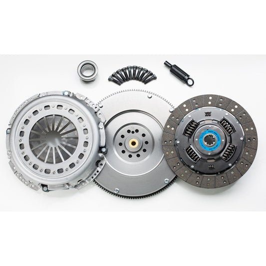 South Bend Clutch Stock Clutch Kit And Flywheel 1944-6K