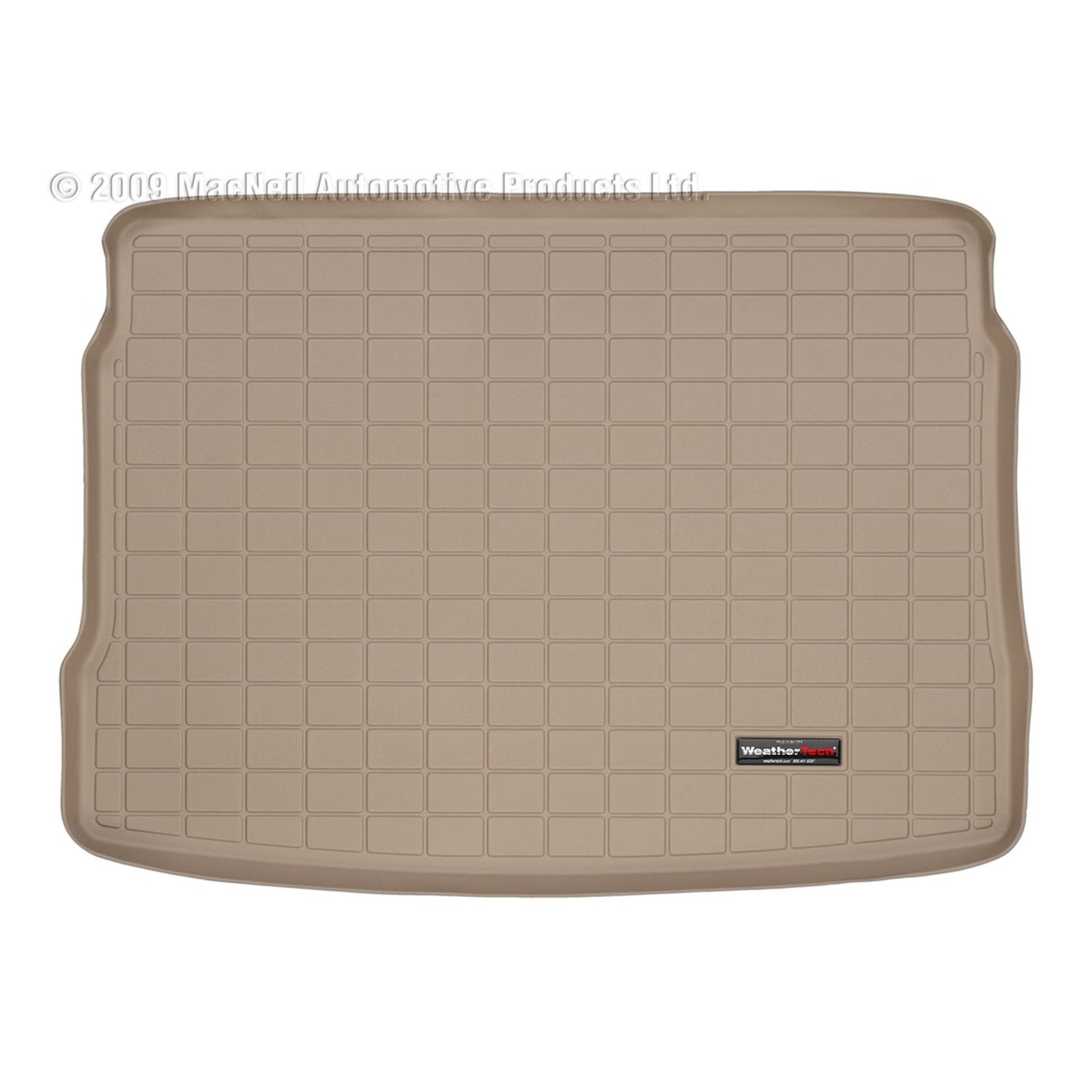 WeatherTech Cargo Liner 41335