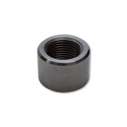 Vibrant Performance - 11262 - Female AN Weld Bung -8 AN; 1.00 in. Bung O.D.