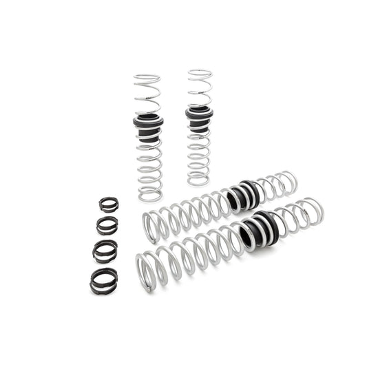 Eibach Springs PRO-UTV - Stage 2 Performance Spring System (Set of 8 Springs) E85-211-001-02-22