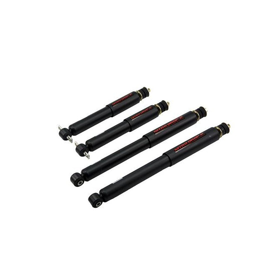 BELLTECH OE9197 ND2 OEM SHOCK SET ND2
