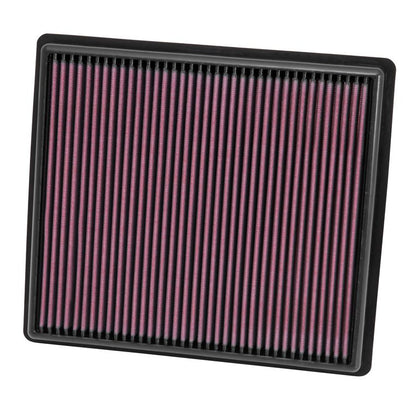 K&N 33-2497 Replacement Air Filter