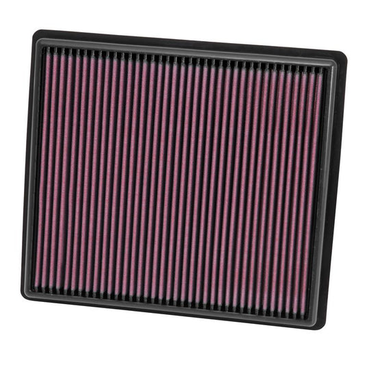 K&N 33-2497 Replacement Air Filter