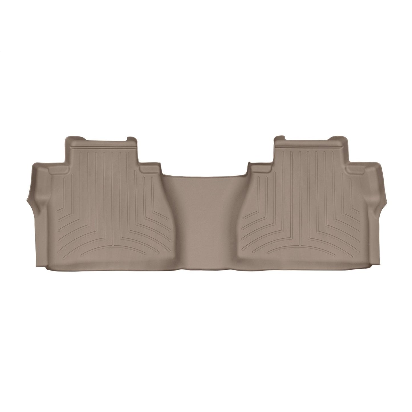 WeatherTech FloorLiner™ DigitalFit® 457862