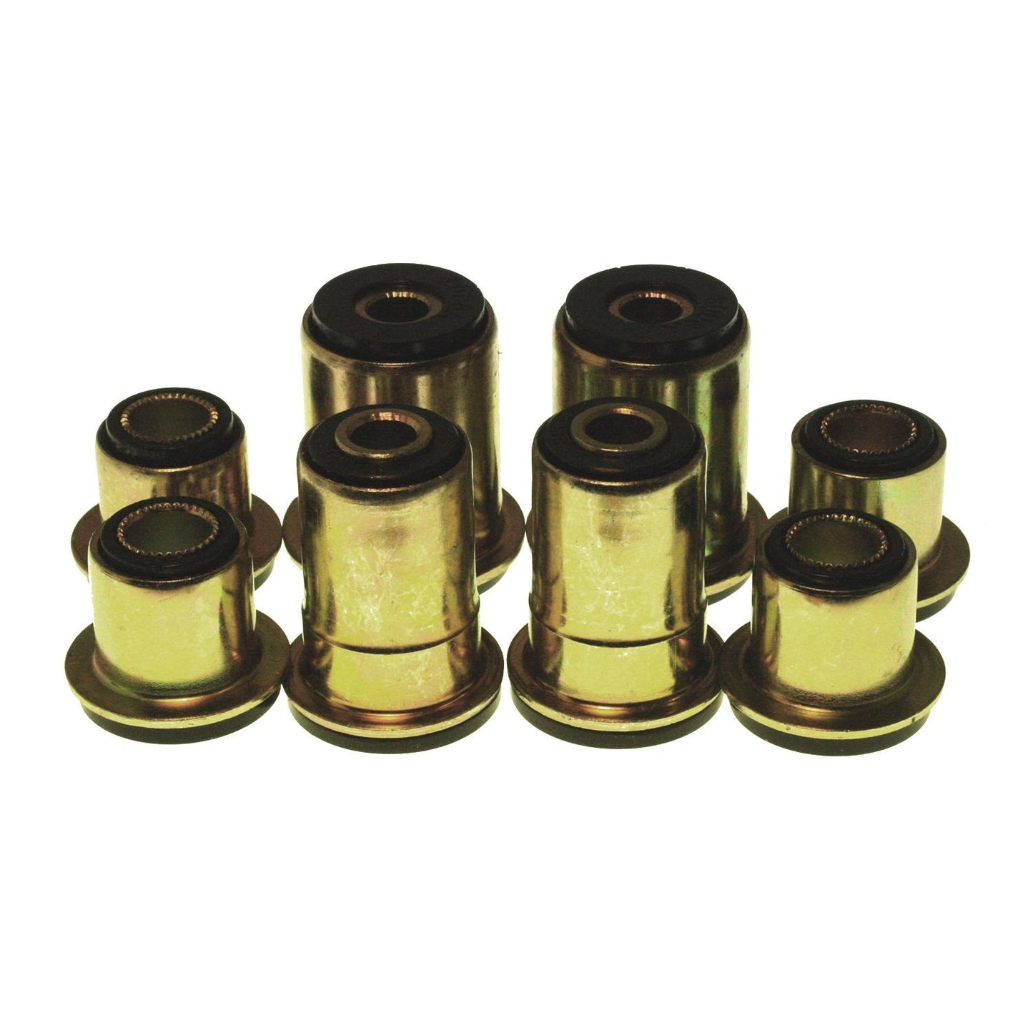 Energy Suspension CONTROL ARM BUSHING SET 3.3101G