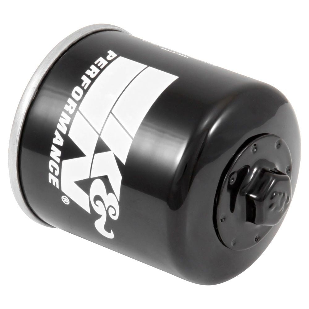 K&N KN-204-1 Oil Filter