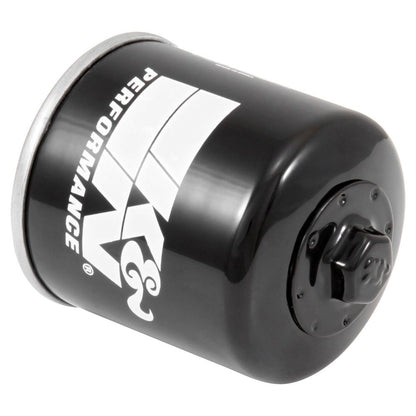 K&N KN-204-1 Oil Filter