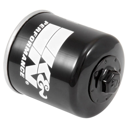 K&N KN-204-1 Oil Filter