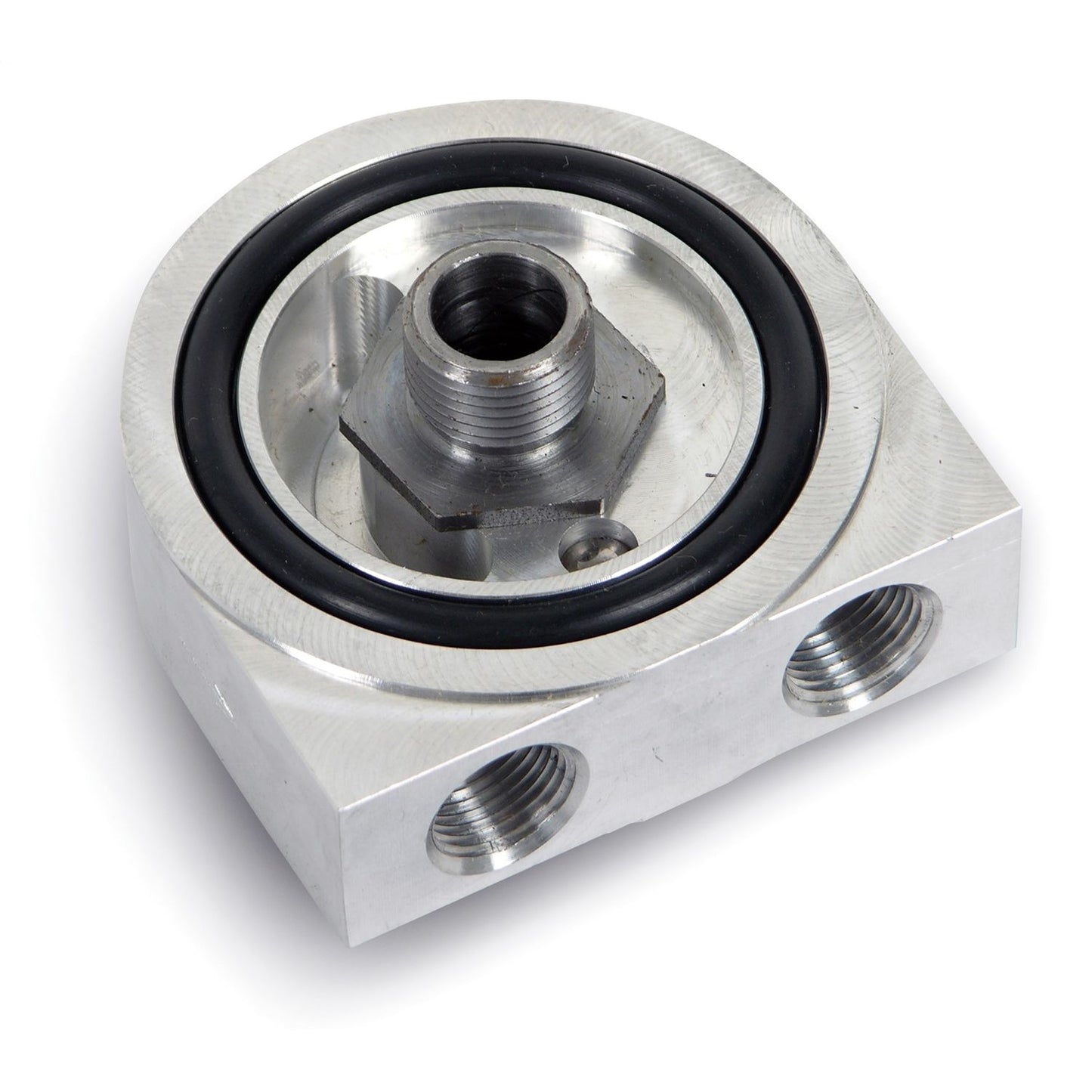 Earls Performance Sandwich Filter Adapter 517ERL