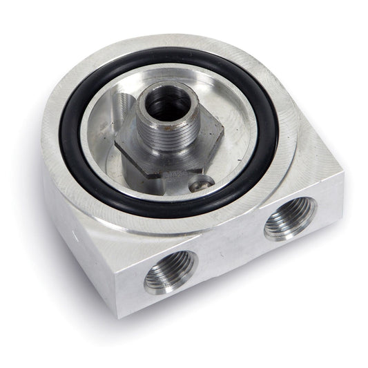 Earls Performance Sandwich Filter Adapter 517ERL