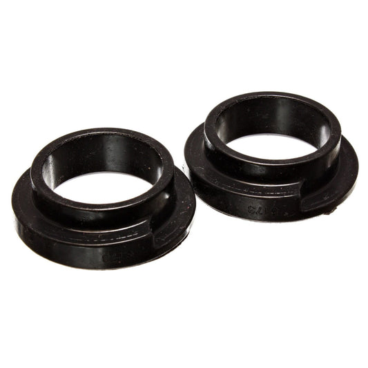 Energy Suspension COIL SPRING ISOLATOR SET 9.6119G
