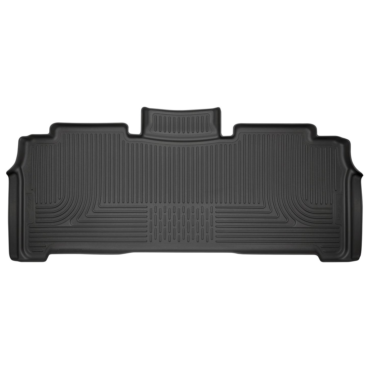 Husky Liners 2nd Seat Floor Liner 14011