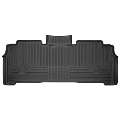 Husky Liners 2nd Seat Floor Liner 14011