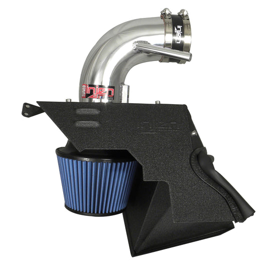 Injen Polished SP Short Ram Air Intake System SP1392P