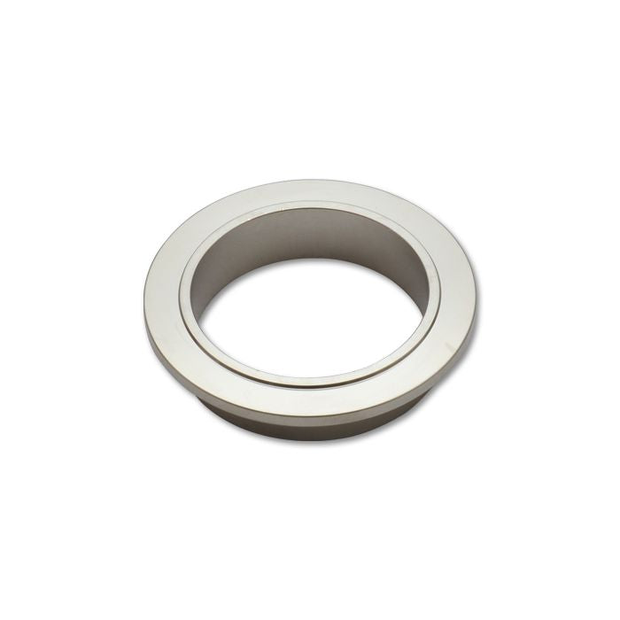 Vibrant Performance - 1390 - Turbine V-Band Inlet Flange for Garrett GT/GTX30/35 & Garrett G25-550/660