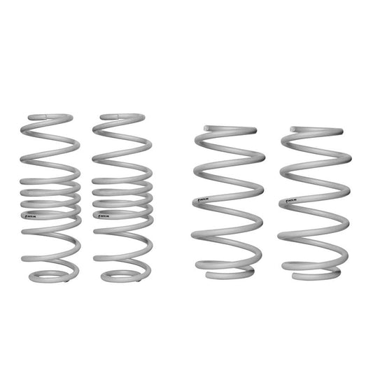 Whiteline - WSK-FRD002 - Coil Spring Set