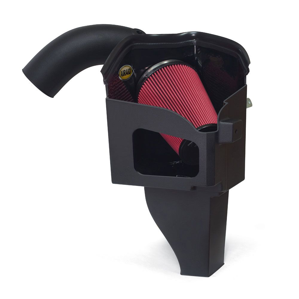 AIRAID AIR-300-221 Performance Air Intake System