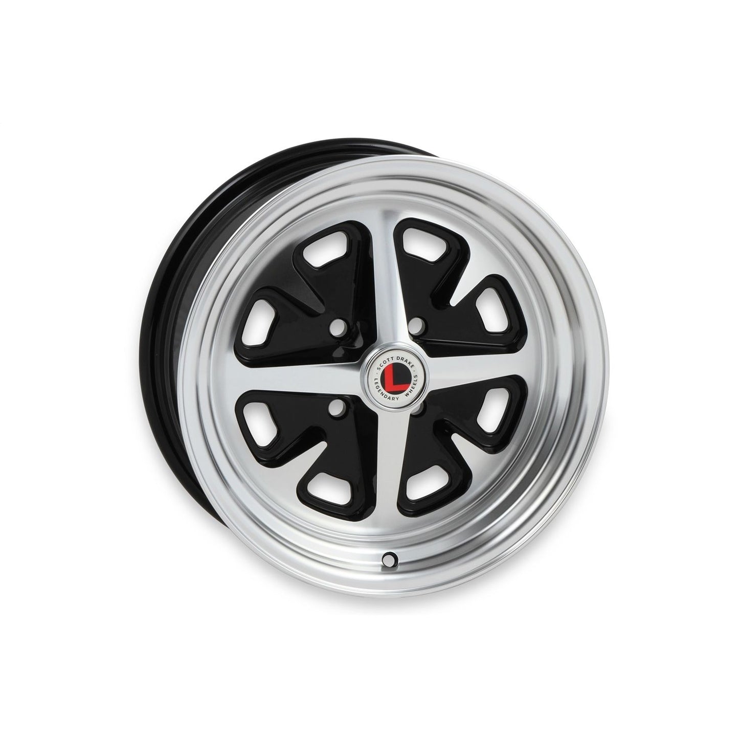 Legendary Wheels Magnum 400 Wheel Series LW40-50644A