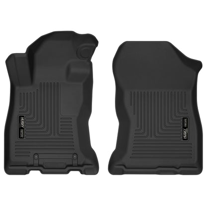 Husky Liners Front Floor Liners 54731