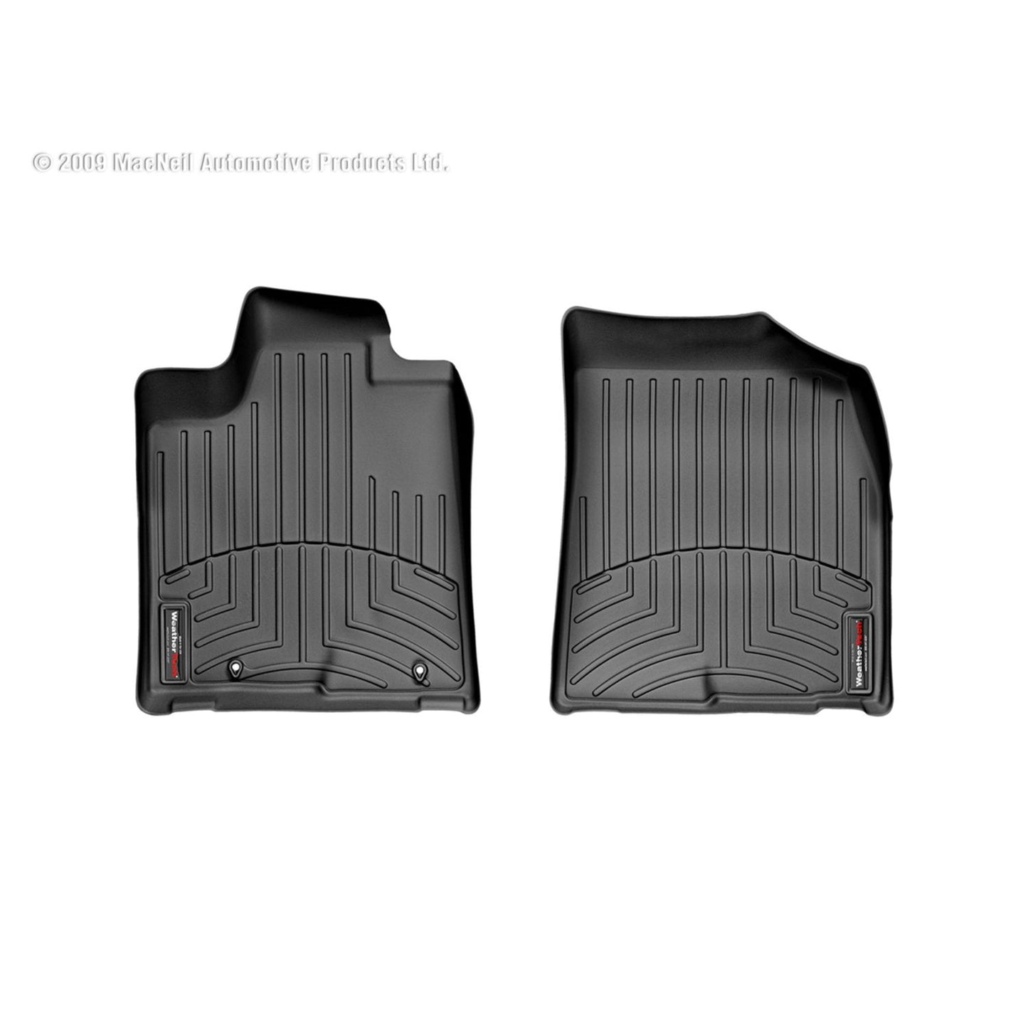 WeatherTech FloorLiner™ DigitalFit® 441311
