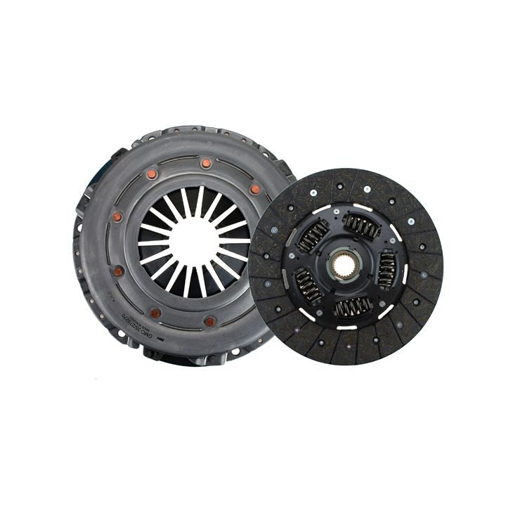 RAM Clutches Muscle Car series clutch set 92730