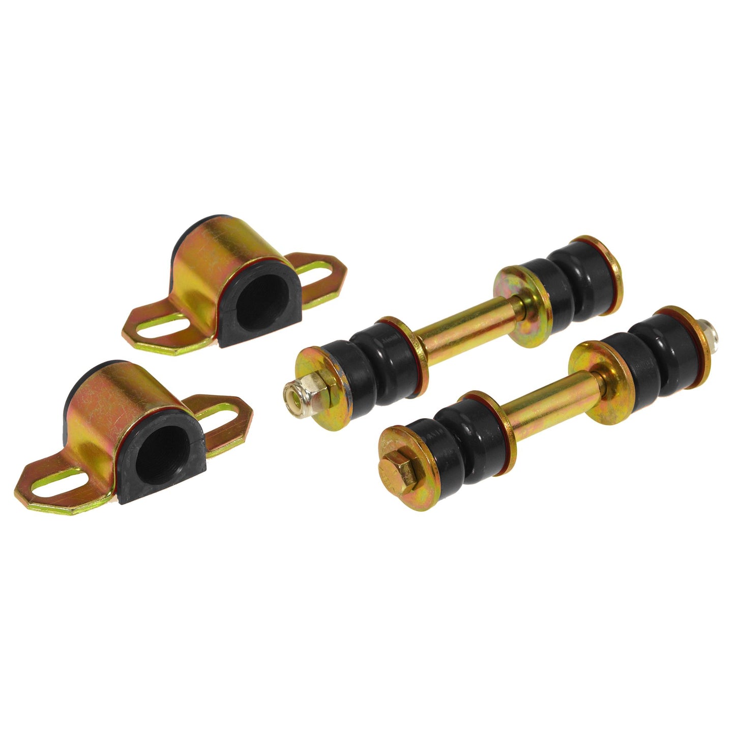 Prothane D50 2WD FRONT SWAY BAR BUSH 79-93 PROTH-4-1101-BL