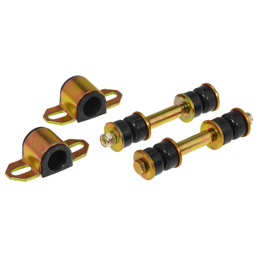 Prothane D50 2WD FRONT SWAY BAR BUSH 79-93 PROTH-4-1101-BL