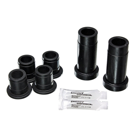 Energy Suspension CONTROL ARM BUSHING SET 8.3102G