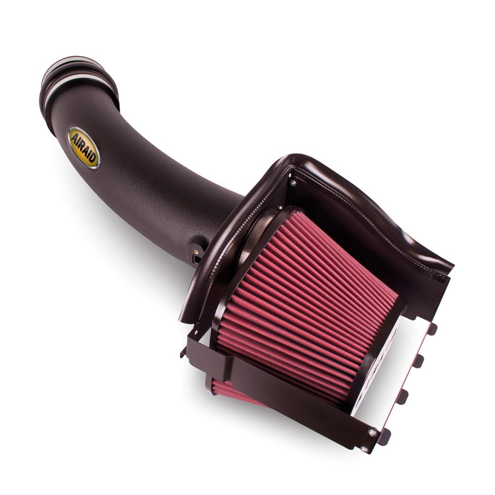 AIRAID AIR-401-272 Performance Air Intake System